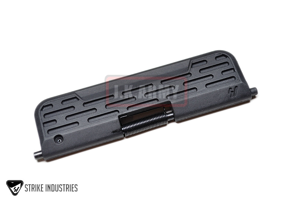 Strike Industries Ultimate Dust Cover Capsule - ( BK ) ( U.S Item )