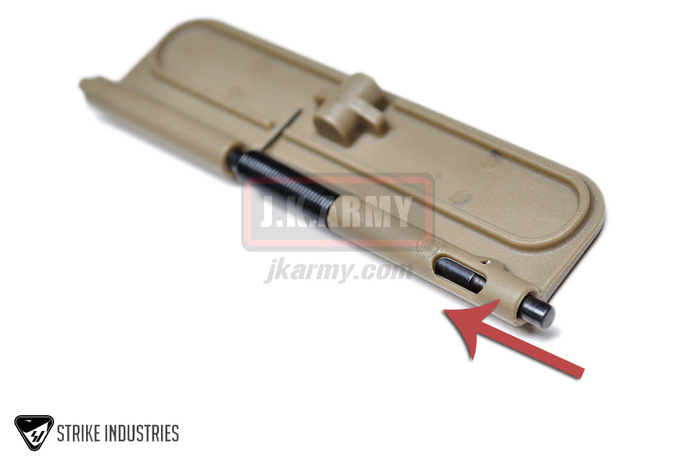 Strike Industries Ultimate Dust Cover Capsule - ( DE ) ( U.S Item )