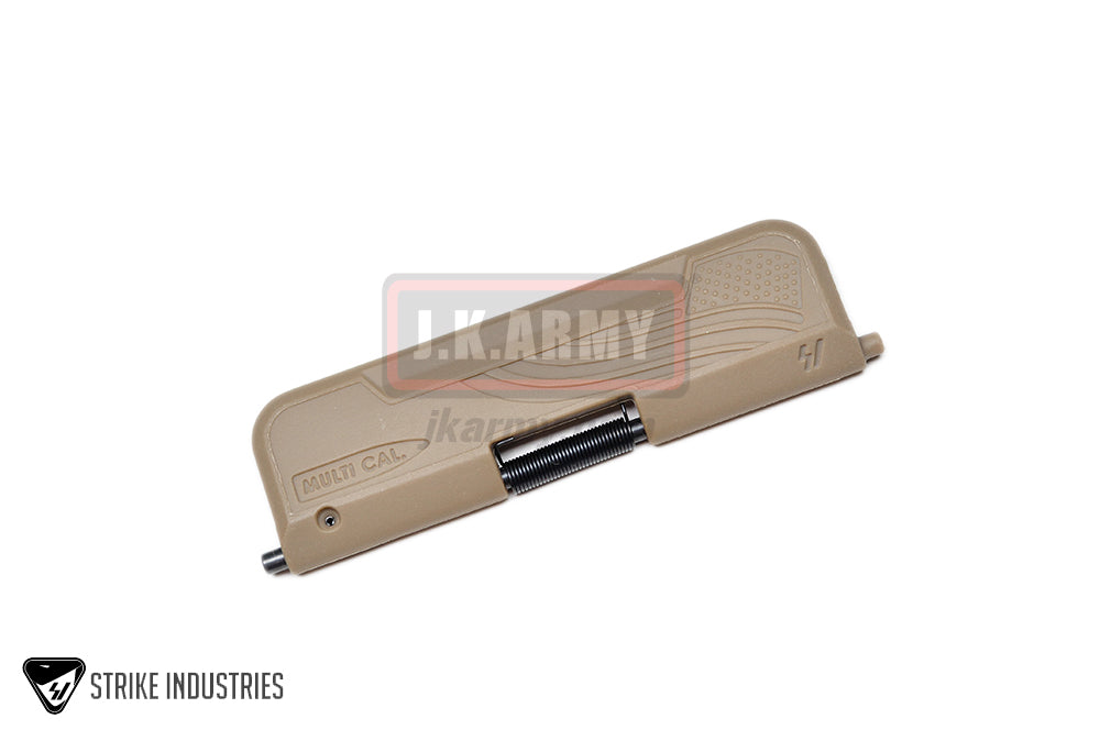 Strike Industries Ultimate Dust Cover Flag - ( DE ) ( U.S Item )