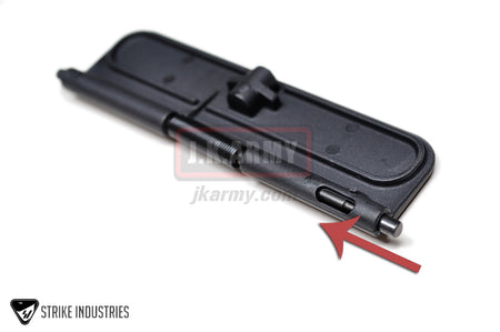 Strike Industries Ultimate Dust Cover Standard ( Black )