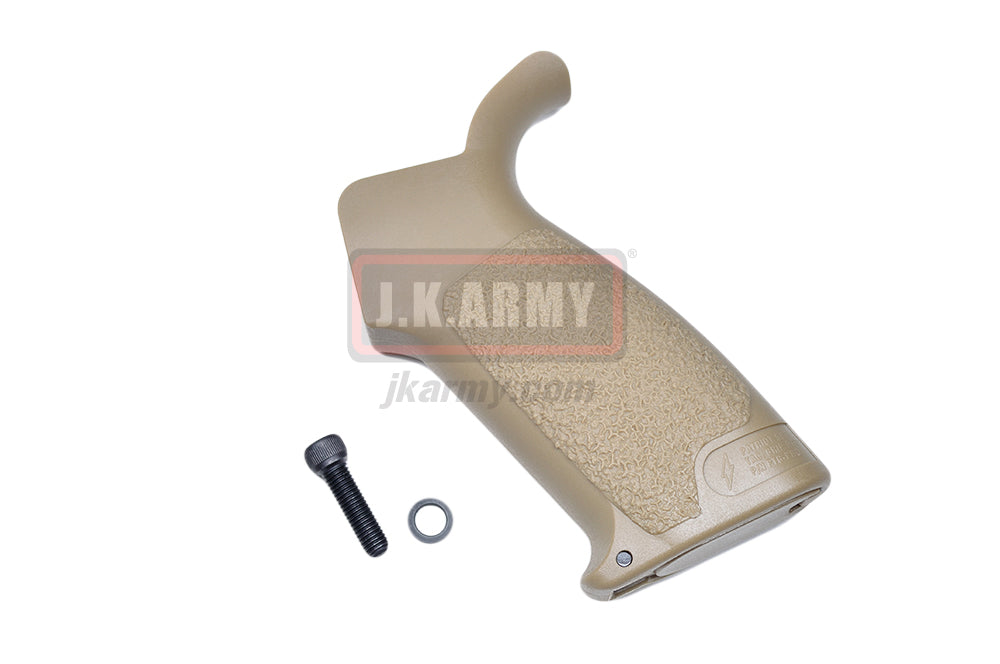 Strike Industries Patriot Tactical Grip - Enhanced PRO Model - ( DE ) ( U.S Item )