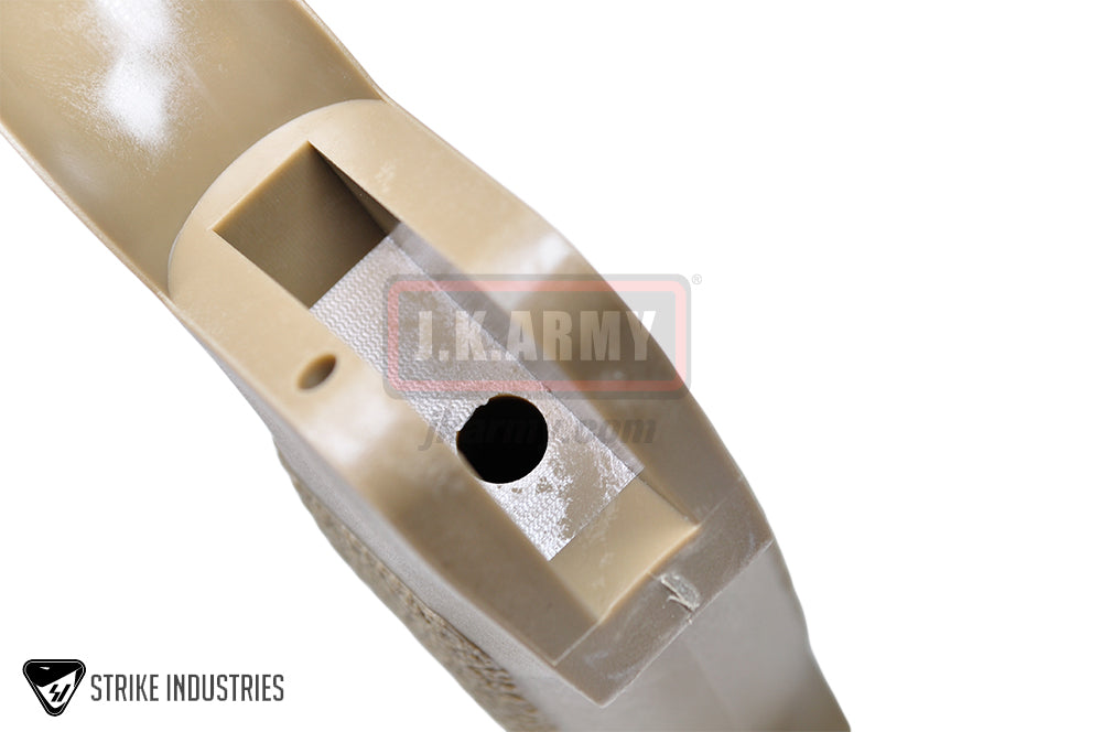 Strike Industries Patriot Tactical Grip - Enhanced PRO Model - ( DE ) ( U.S Item )