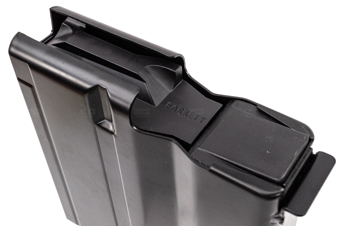 SOCOM GEAR BARRETT M107 M82A1 Airsoft Spare Magazine ( Full Steel )