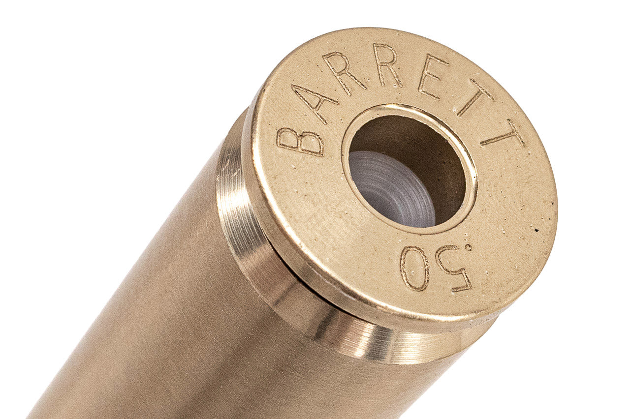 SOCOM GEAR BARRETT M107 M82A1 Airsoft Spare 6mm Shell ( 5pcs / Pack )