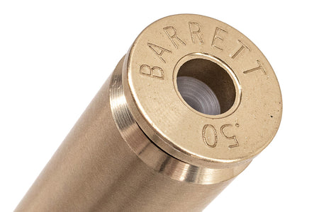 SOCOM GEAR BARRETT M107 M82A1 Airsoft Spare 6mm Shell ( 5pcs / Pack )