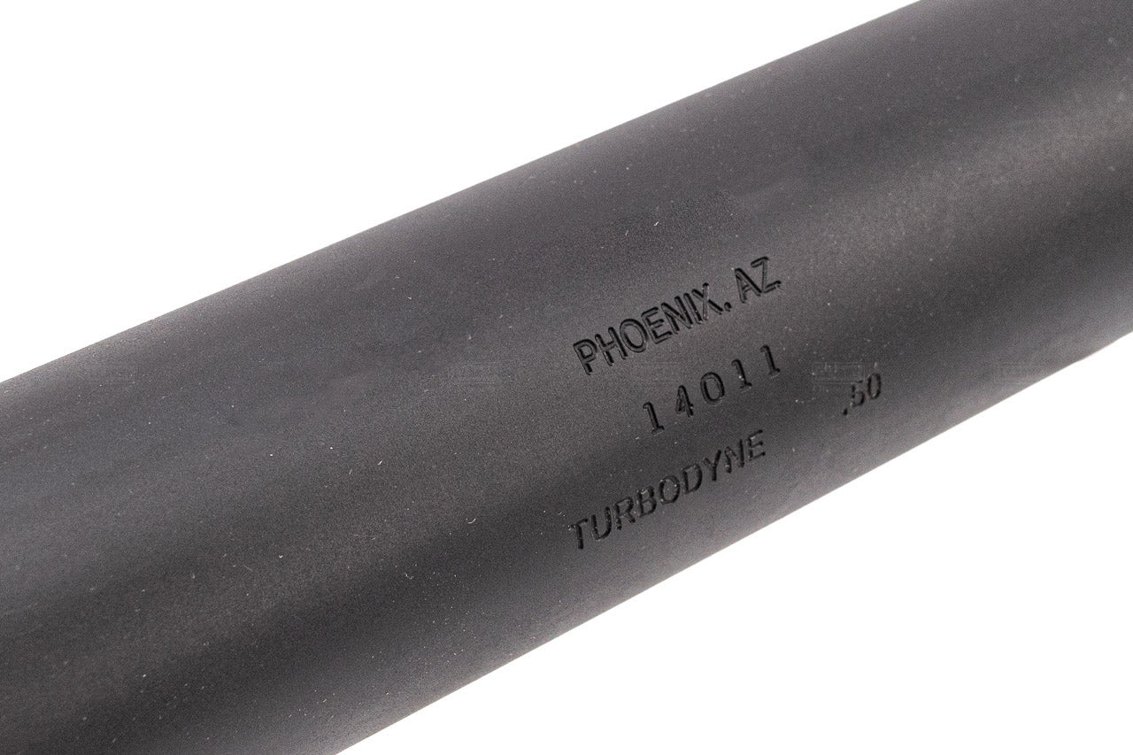 SVOBODA Airsoft Barrel Extension For SOCOM GEAR BARRETT Licensed M107 / M82A1