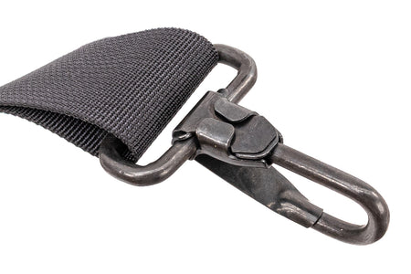 SVOBODA Sling Kit Webbing Accessory For SOCOM GEAR BARRETT Licensed M107 / M82A1