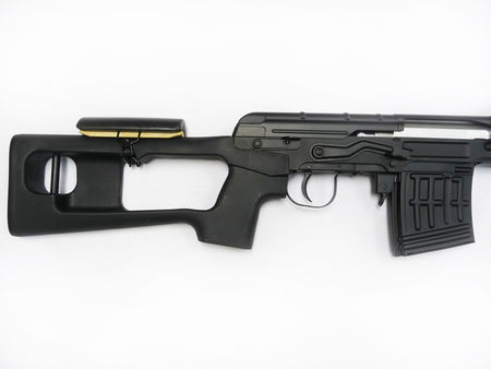 WE Bolt Action SVD Sniper Rifle