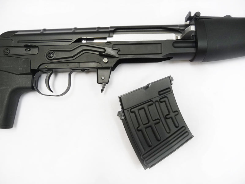 WE Bolt Action SVD Sniper Rifle