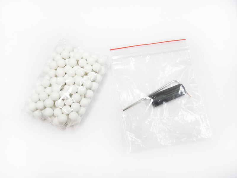 WE Bolt Action SVD Sniper Rifle