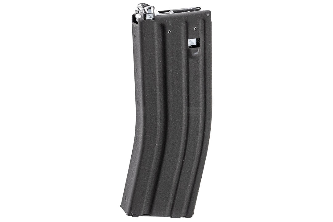 Systema PTW 120 Rounds Magazine For PTW M4 / M16 Series ( 0.25g BBs Compatible )
