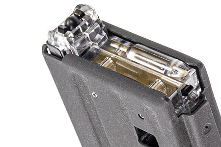 Systema PTW 120 Rounds Magazine For PTW M4 / M16 Series ( 0.25g BBs Compatible )