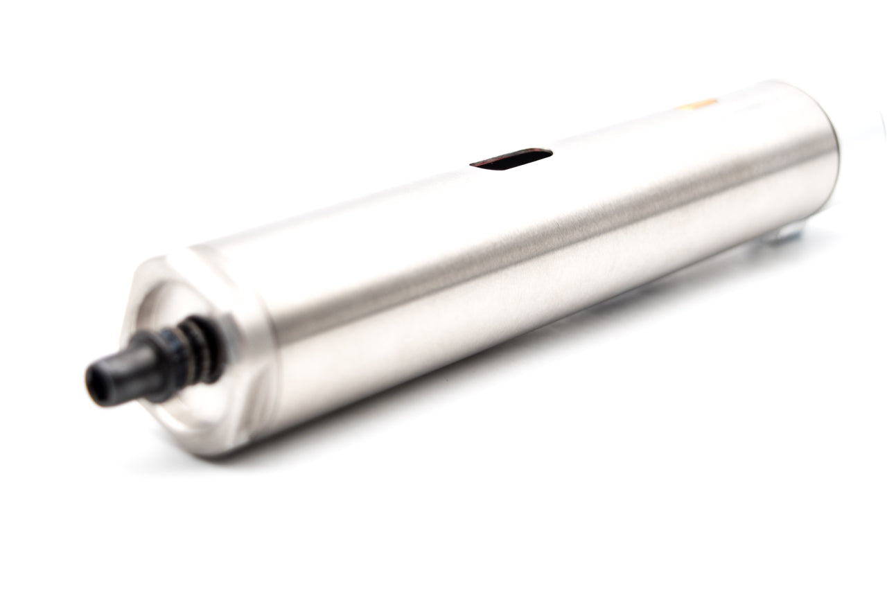 Systema Steel Cylinder Unit M130 for M4 / M4A1 PTW