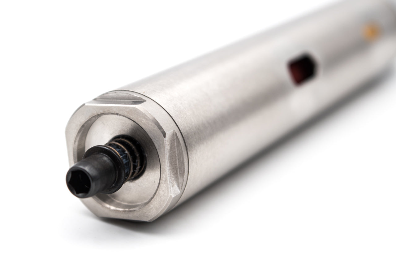 Systema Steel Cylinder Unit M130 for M4 / M4A1 PTW