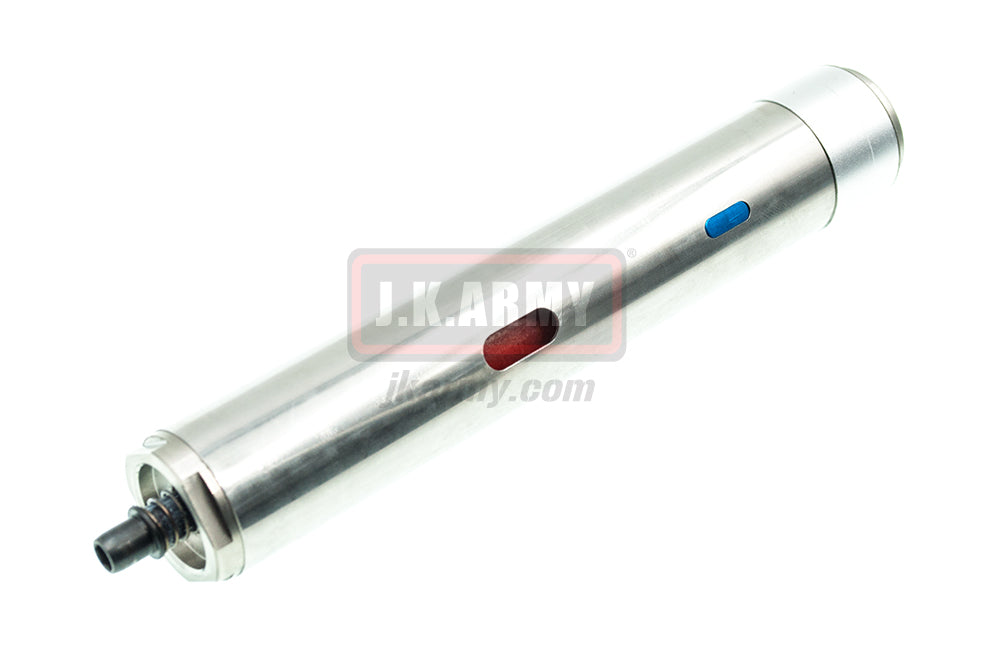 Systema Steel Cylinder Unit M90 for M4 / M4A1 PTW