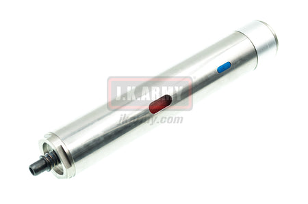 Systema Steel Cylinder Unit M90 for M4 / M4A1 PTW