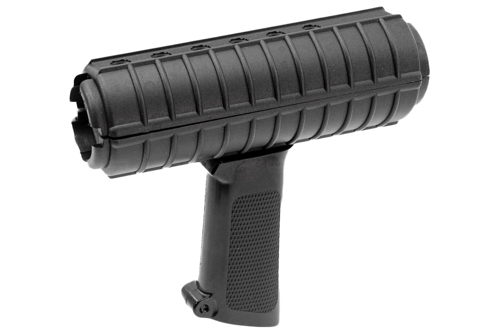 T8 177 Vertical Foregrip / with Handgruad ( CAR-15 XM177 / M-177 Commando )-Foregrip Only