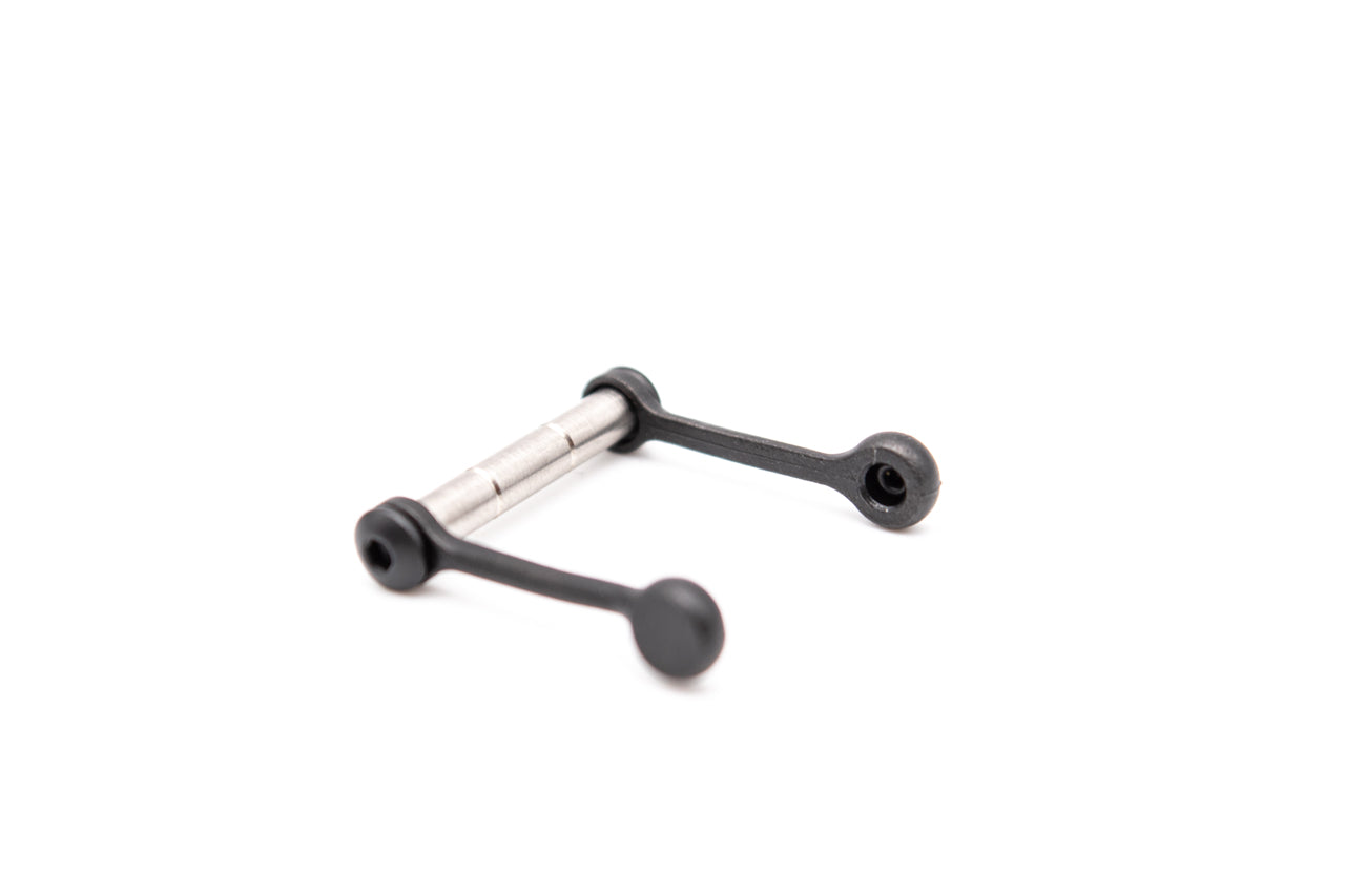 SP System T8 Anti-Rotation Hammer & Trigger Pin Set for Marui TM MWS GBBR