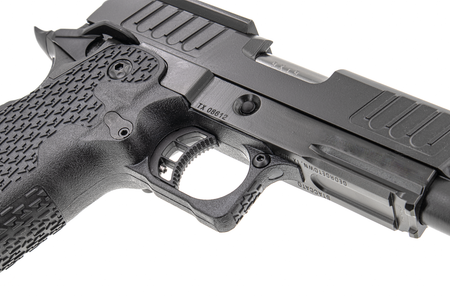 T8 X A+ ST Style C2 Hi-Capa GBB Pistol Airsoft ( Gas Ver. ) ( R612 )