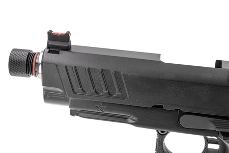T8 X A+ ST Style C2 Hi-Capa GBB Pistol Airsoft ( Gas Ver. ) ( R612 )