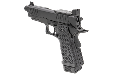 T8 X A+ ST Style C2 Hi-Capa GBB Pistol Airsoft ( Gas Ver. ) ( R612 )
