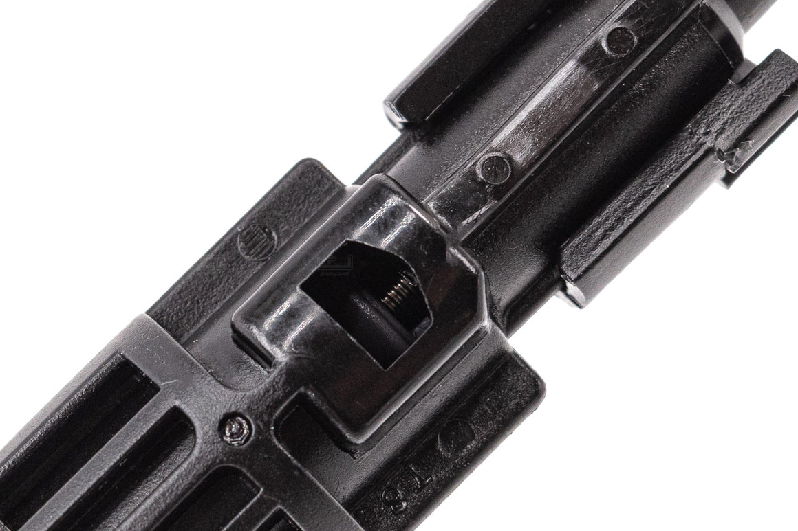 T8 Enhanced Drop-In Adjustable Complete Nozzle Set For Marui TM MWS GBBR Series