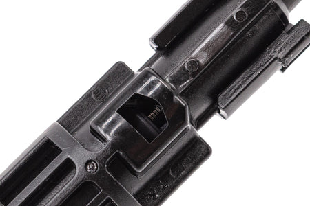 T8 Enhanced Drop-In Adjustable Complete Nozzle Set For Marui TM MWS GBBR Series