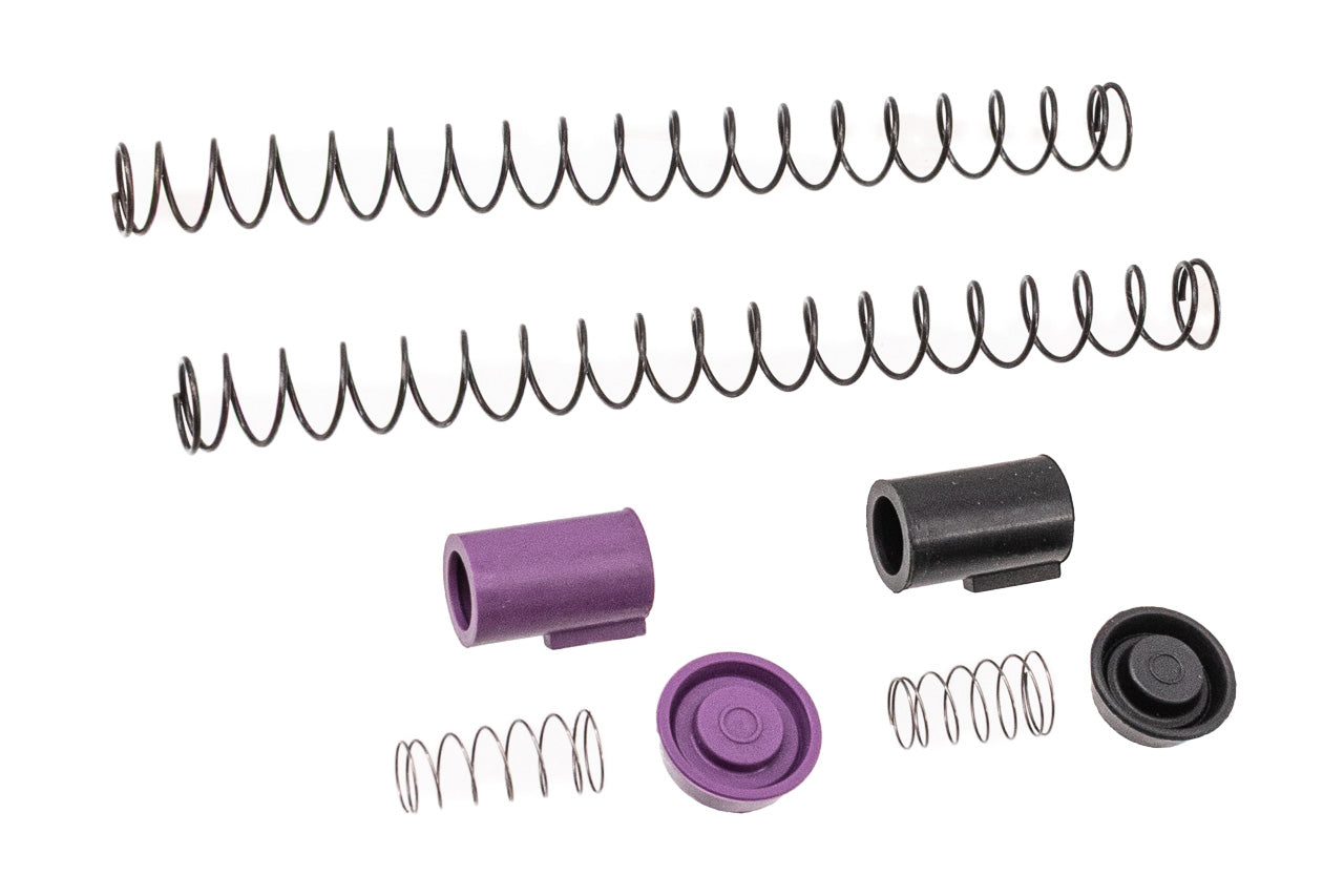 SP System T8 Upgrade Combo Set For Marui TM G17 / G19 Gen3 GBBP Series -TM G19 GBBP-60°