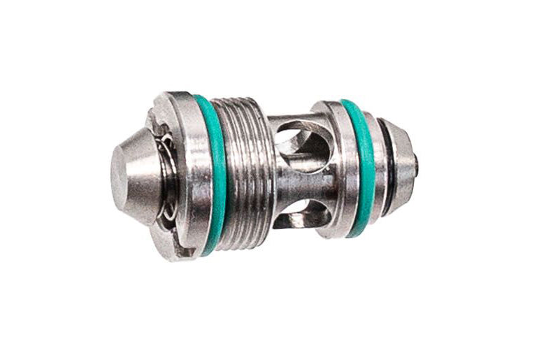 SP System T8 Steel Output Valve For VFC P320 / MK25 / Glock GBBP / MP5 GBB Series ( 1 Piece )