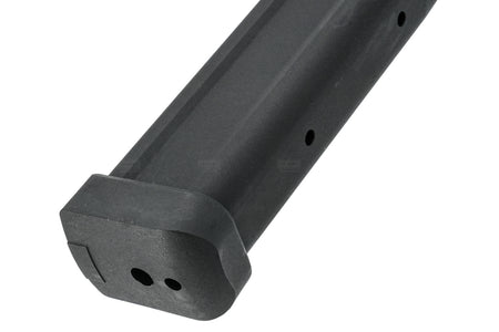 T8 CNC Aluminum 140mm 36 Rounds Lightweight Gas Magazine For Marui TM Hi-Capa GBBP Series