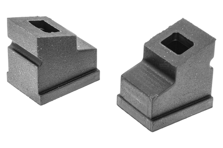 SP System T8 Mag Gas Route Seal 60 / 70 Degree For TM Marui Hi-Capa GBB Magazine ( 4.3 / 5.1 etc. ) ( 2pcs )