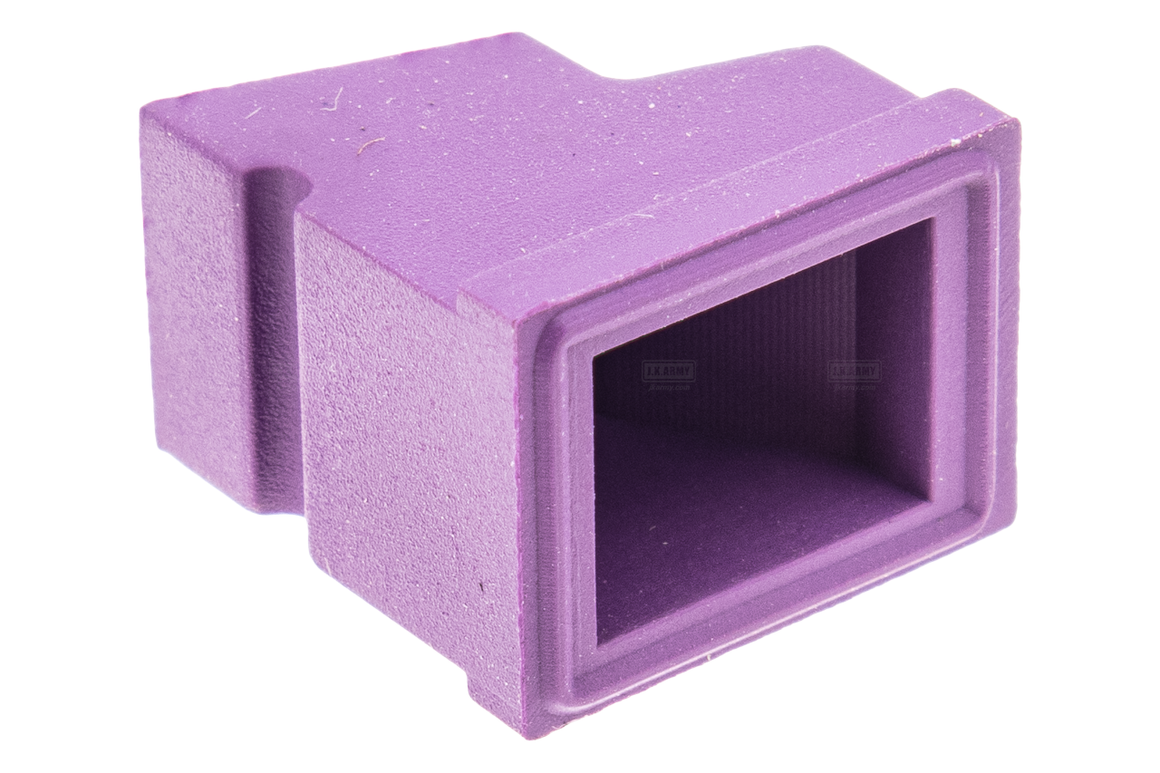 SP System T8 Mag Gas Route Seal 60 / 70 Degree For TM Marui Hi-Capa GBB Magazine ( 4.3 / 5.1 etc. ) ( 2pcs )