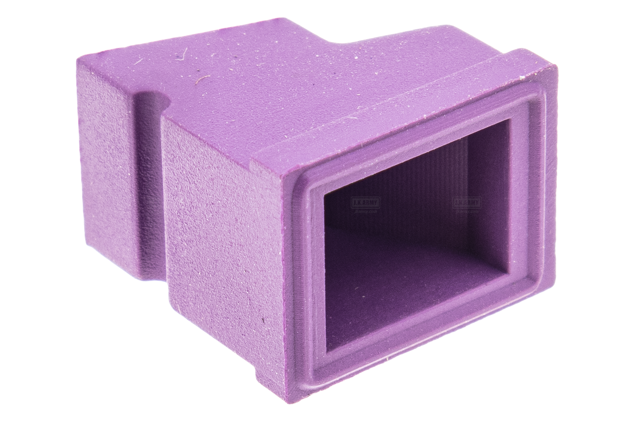 SP System T8 Mag Gas Route Seal 60 / 70 Degree For TM Marui Hi-Capa GBB Magazine ( 4.3 / 5.1 etc. ) ( 2pcs )