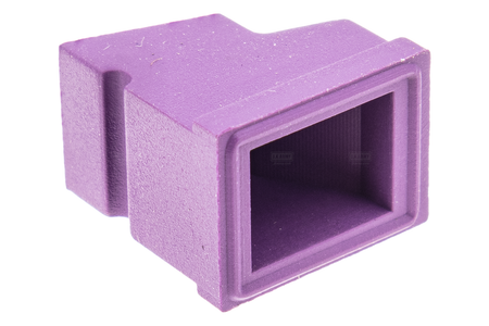 SP System T8 Mag Gas Route Seal 60 / 70 Degree For TM Marui Hi-Capa GBB Magazine ( 4.3 / 5.1 etc. ) ( 2pcs )