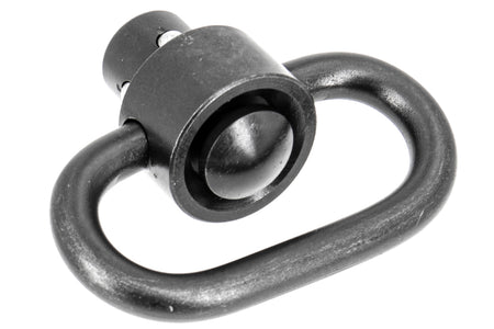 T8 QD Sling Swivel Steel End Plate Set for Marui TM MWS GBB ( MIM Steel )