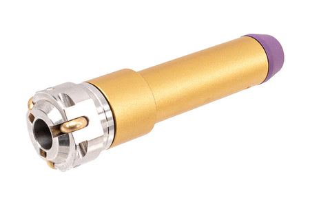 T8 Roller Buffer With Counter Weight Set For Marui TM MWS GBBR Series