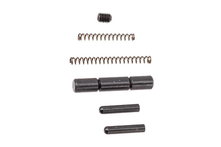 T8 Receiver Spring & Trigger Box Pin Set For Marui TM MWS GBBR Series