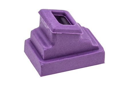 T8 Roof Top Style Magazine Gas Route Seal For SIG AIR / VFC P320 M17 M18 XCarry P226 GBBP Series ( 70 Degree )