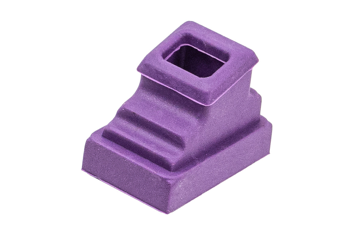 T8 Roof Top Style Magazine Gas Route Seal For SIG AIR / VFC P320 M17 M18 XCarry P226 GBBP Series ( 70 Degree )