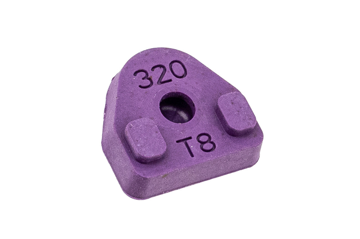 T8 Enhanced Piston Head For SIG AIR / VFC P320 M17 M18 XCarry GBBP Series