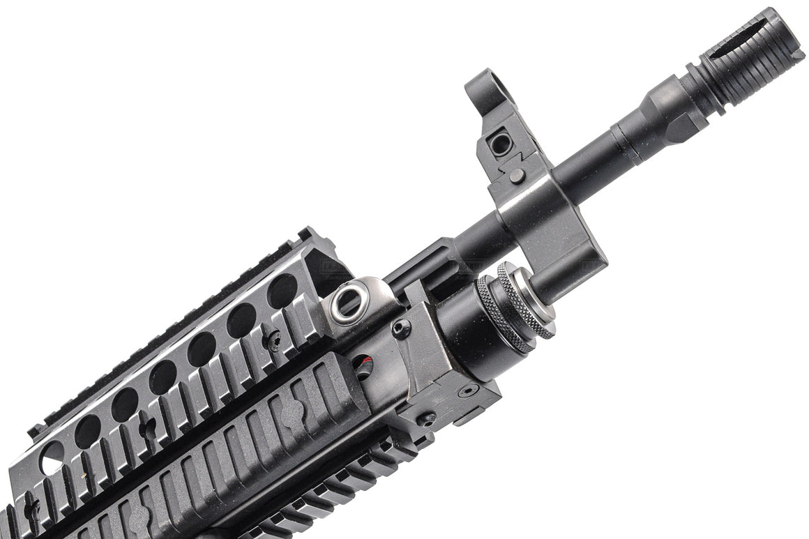 T8 SP Systems MK46 Mod 0 AEG ( Battleworn BK ) ( by A&K )