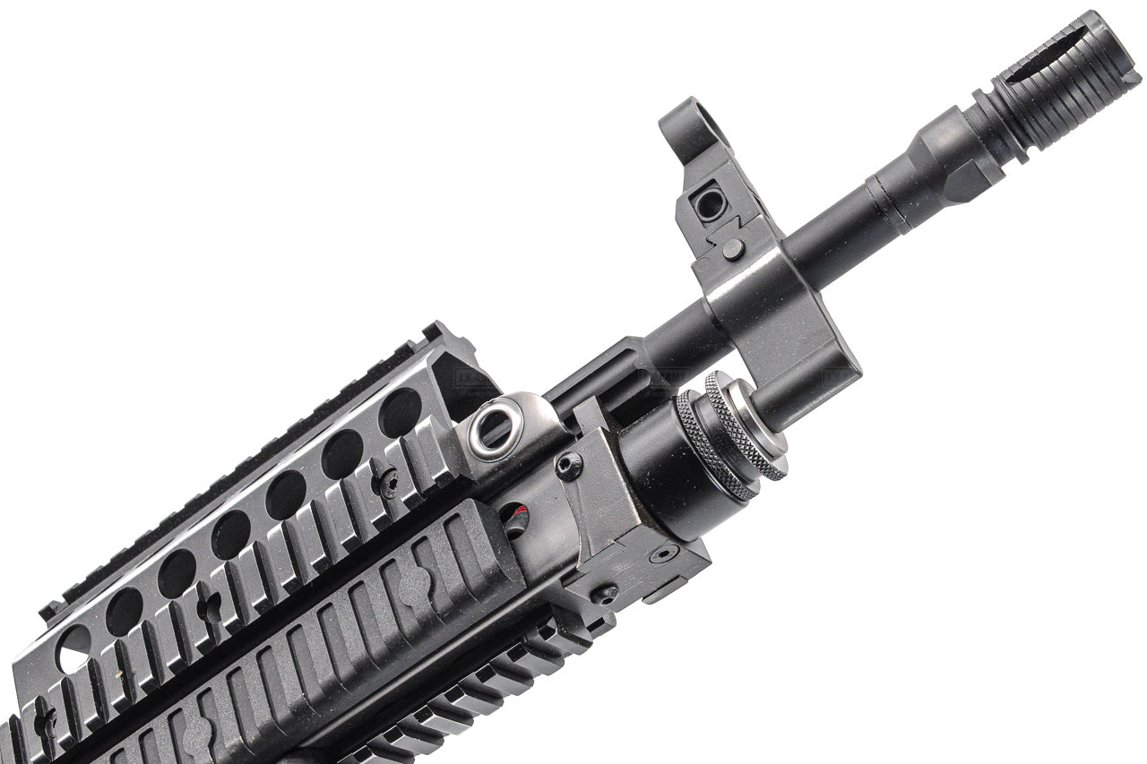 T8 SP Systems MK46 Mod 0 AEG ( Battleworn BK ) ( by A&K )