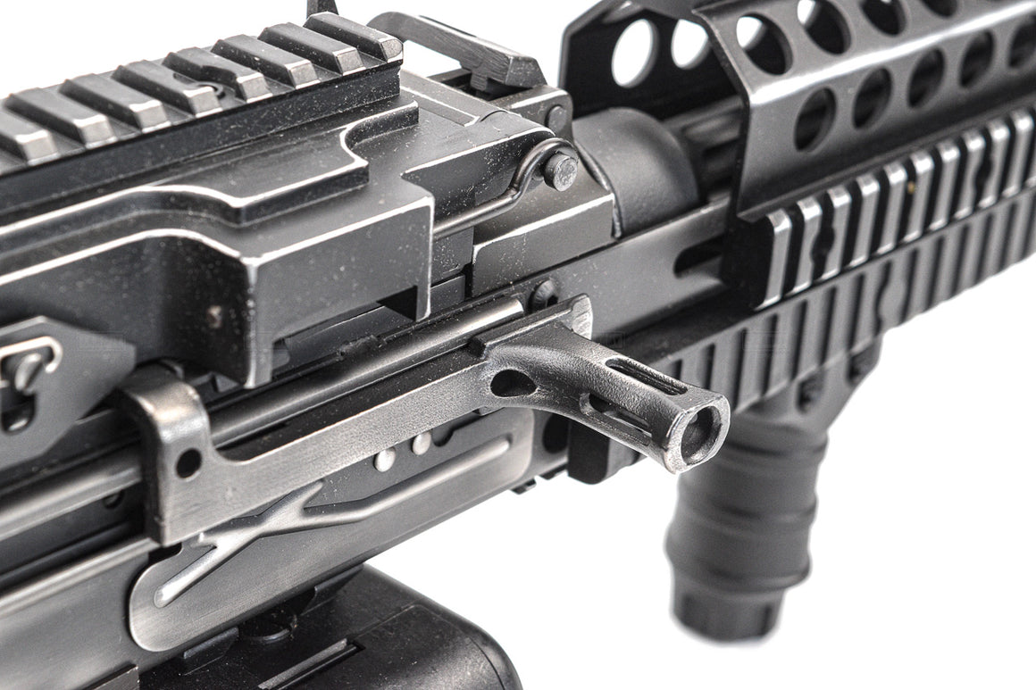 T8 SP Systems MK46 Mod 0 AEG ( Battleworn BK ) ( by A&K )