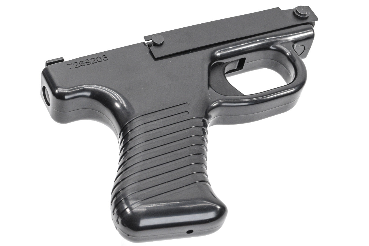 T8 SP Systems x A&K Complementary Kit Set Grip & Stock for M60VN AEG Airsoft Series