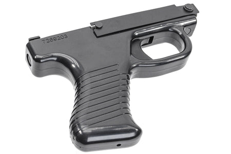 T8 SP Systems x A&K Complementary Kit Set Grip & Stock for M60VN AEG Airsoft Series