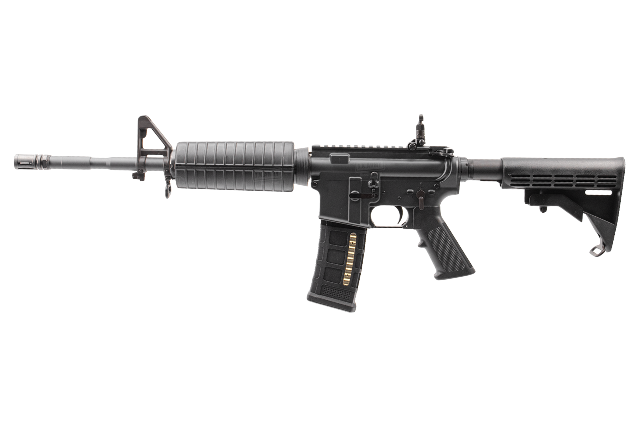 T8 SP Systems V2 M4A1 Carbine MWS System GBBR Airsoft  ( TW Version ) ( No Marking )