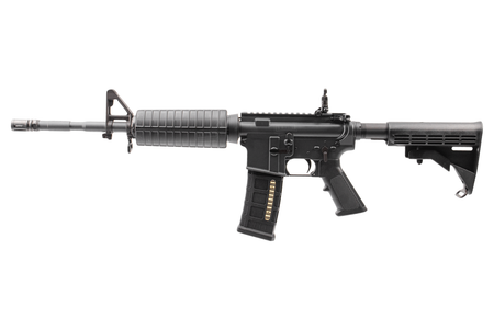 T8 SP Systems V2 M4A1 Carbine MWS System GBBR Airsoft  ( TW Version ) ( No Marking )