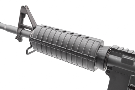 T8 SP Systems V2 M4A1 Carbine MWS System GBBR Airsoft  ( TW Version ) ( No Marking )