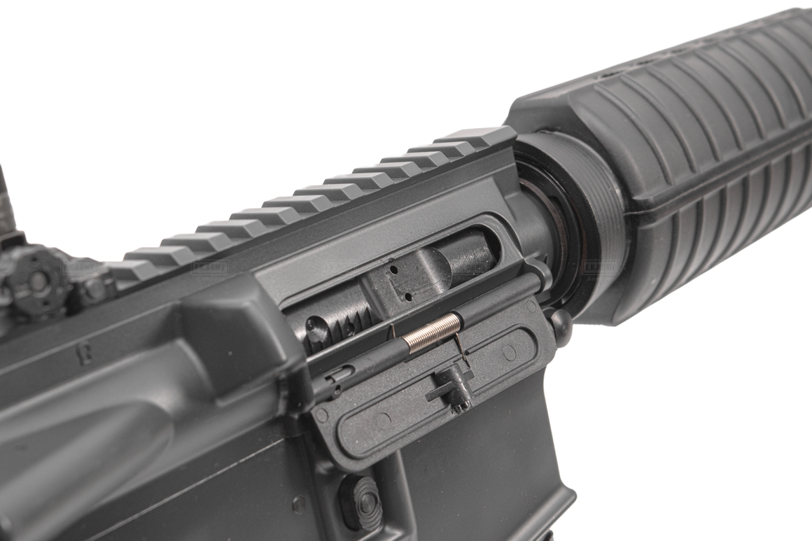 T8 SP Systems V2 M4A1 Carbine MWS System GBBR Airsoft  ( TW Version ) ( No Marking )