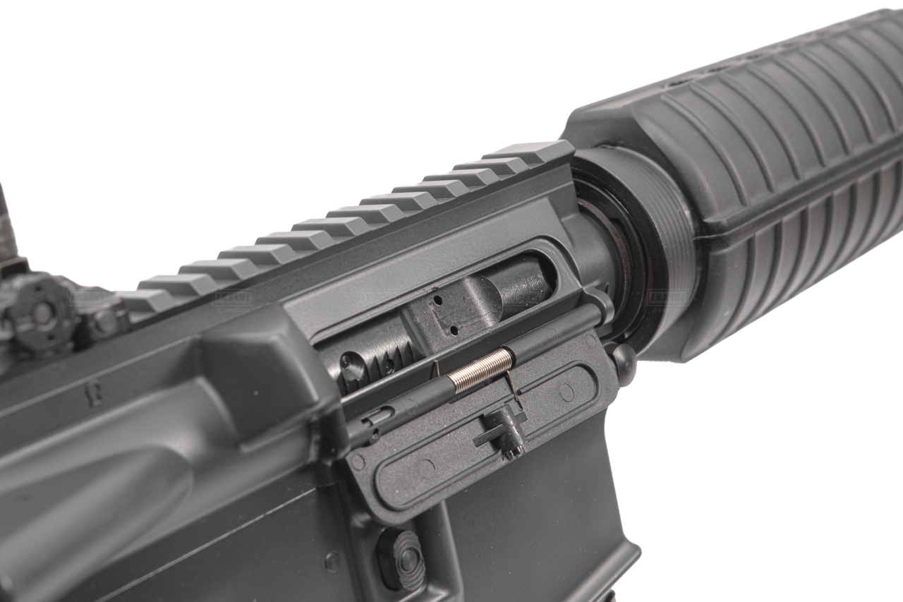 T8 SP Systems V2 M4A1 Carbine MWS System GBBR Airsoft  ( TW Version ) ( No Marking )